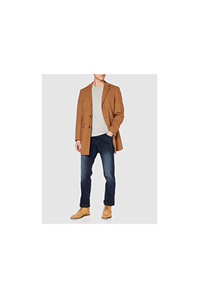 Camel Active Düz Paça Kot Pantolon