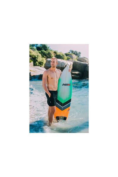 Guggen Mountain Badehosen