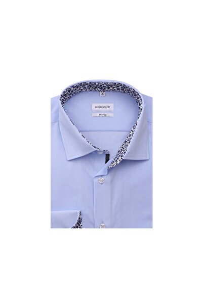 Seidensticker Pochodeň ve stylu dolů v Německu