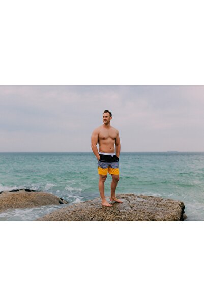 Guggen Mountain Badehosen