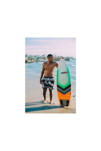 Guggen Mountain Župan