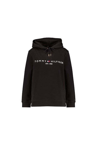 Tommy Hilfiger Kapucnis laza szabás