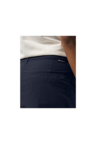 Jack Wolfskin Midirocke