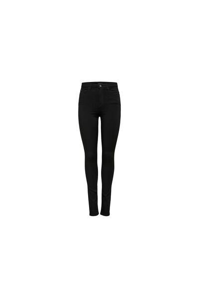 ONLY KOT – Jeans mit entspannter Passform