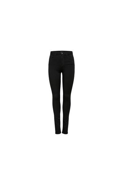 ONLY KOT – Jeans mit entspannter Passform