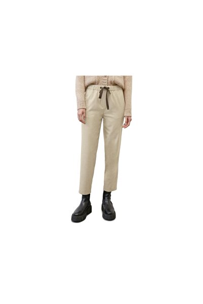 Marc O'Polo fabric pants