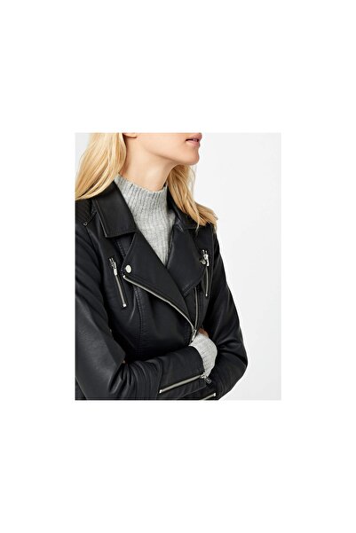 ONLY Kunstlederjacken