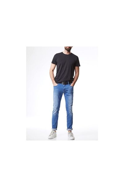 Pierre Cardin Pantaloni - Potrivire relaxată și design elegant