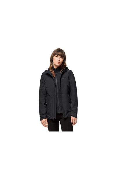 Jack Wolfskin Windbreaker
