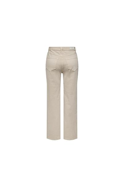 ONLY Kot - Relaxed Fit Denim Trousers