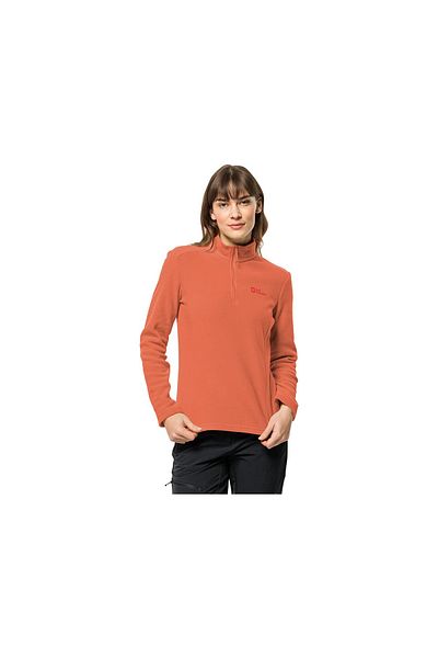 Jack wolfskin sweater clearance