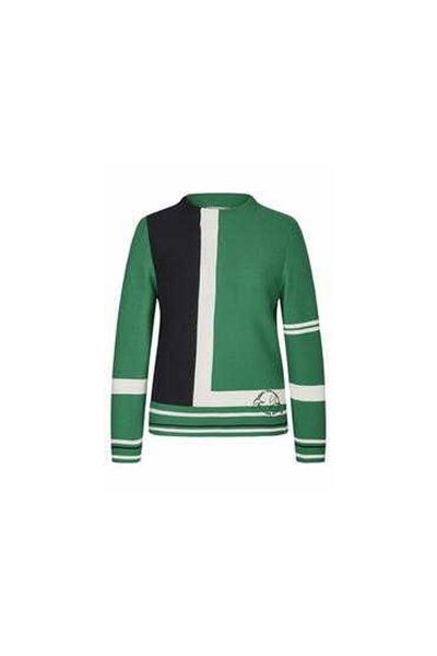 Rabe 1920 Strickpullover