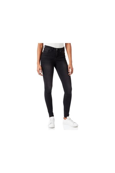 ONLY Skinny Jeans Onlblush Mittlere Taille Skinny Fit Jeans