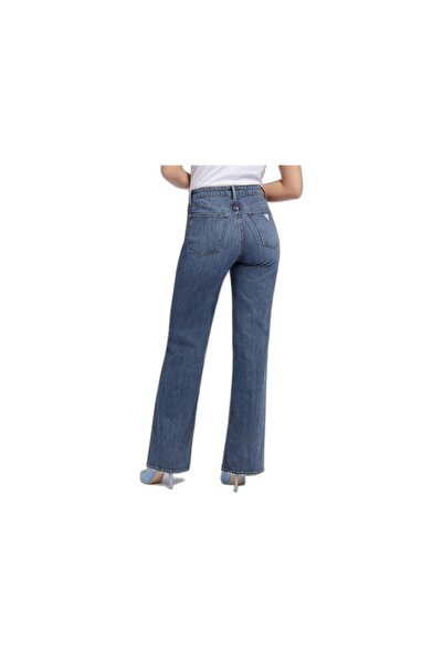 Guess Bootcut-Jeans
