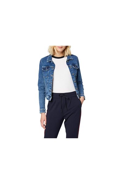 ONLY denim jackets