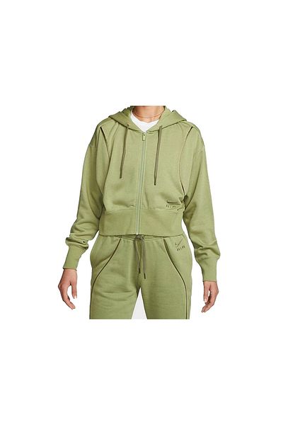 Nike Strickjacke ’für Damen In Mehrfarbig’