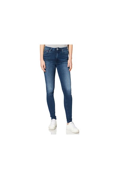 Tommy Hilfiger Džíny Slim Fit