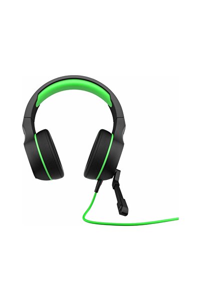 HP 4BX31AA Pavilion 400 Gaming Oyuncu Kulaküstü Kulaklık.
