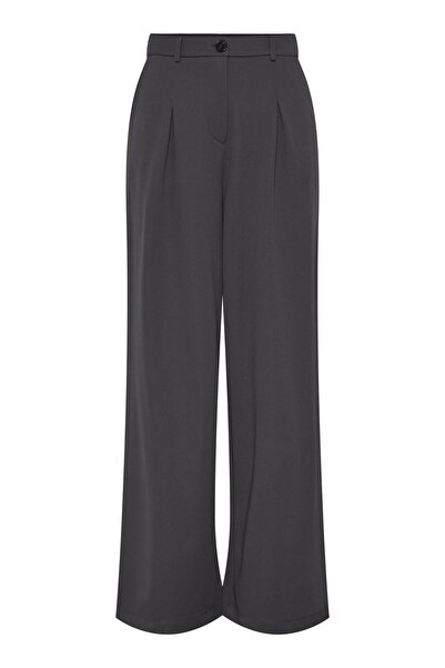 PIECES Kalhoty dámské/dívčí magnet