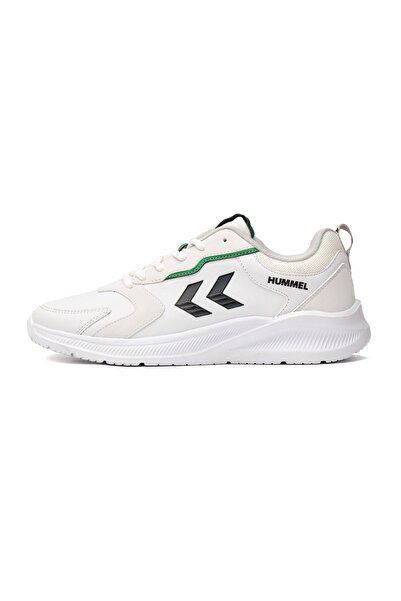 hummel Білі кросівки унісекс 9003599801