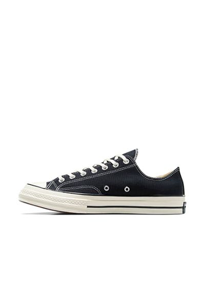 converse Кросівки унісекс BLACK