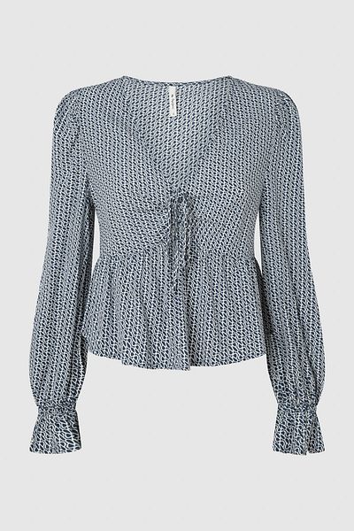 Pepe Jeans Shirt Damen/Mädchen Mehrfarbig