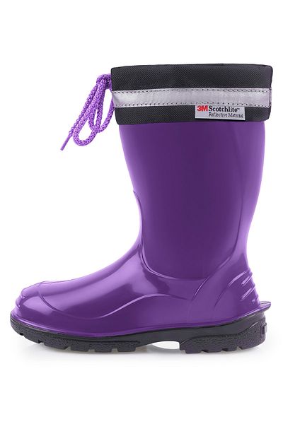 Ladeheid Regenstiefel LA972-Kim