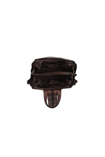 The Chesterfield Brand leather backpacks