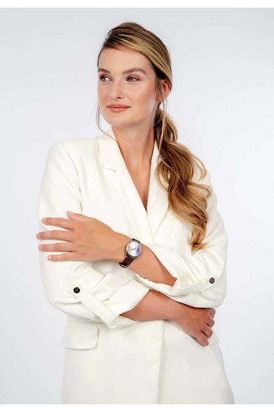 SURI FREY Armbanduhr Lotty