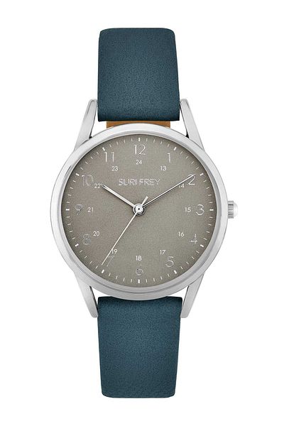 SURI FREY Armbanduhr Sammy