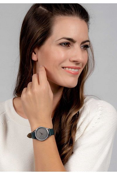 SURI FREY Armbanduhr Sammy