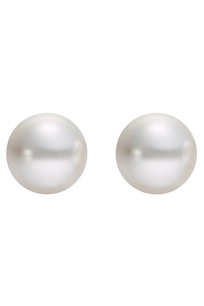 Heideman Ohrstecker Damen Ohrringe Silber farben elegant