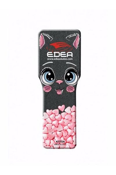 Edea Kitten Spinner - Lightweight and Comfortable Cutting