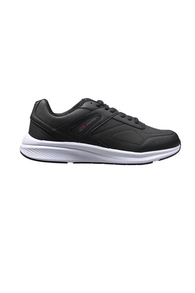 M.P. M.p 231-1256 Zn Unisex Sneaker Sports Shoe Skin Leather