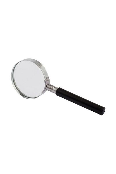 KRAF 60mm 360g 6x Μεγεθυντικός Μεταλλικός Σκελετός