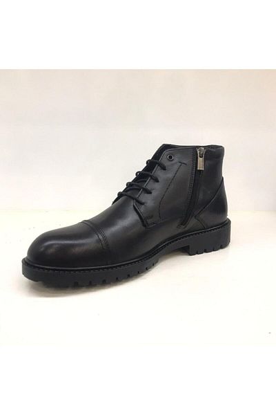 JAMES FRANCO Men's Boots m 430