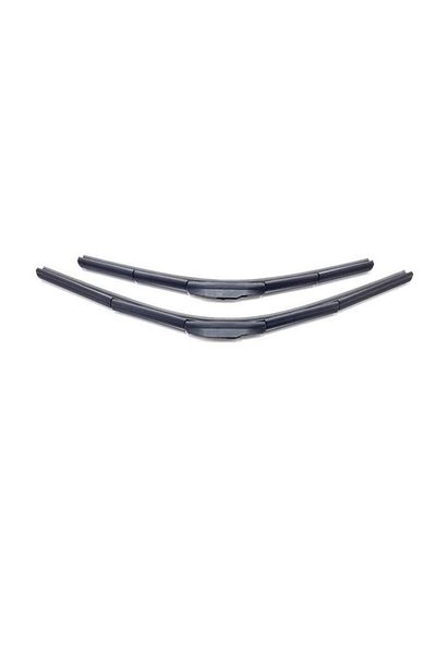 Silbak Toyota Camry 2007-2013 Windshield Wiper Set 60x50cm