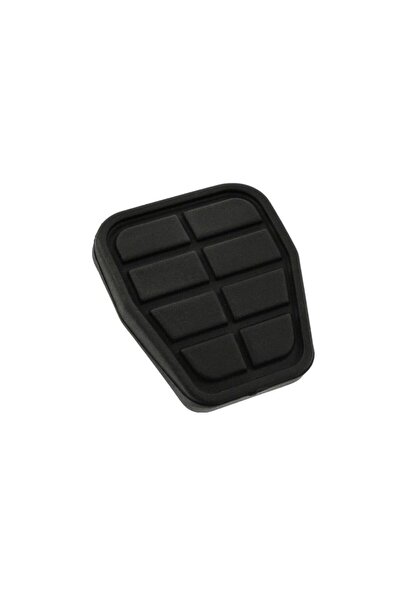 TOPRAN Vw Volkswagen Polo Hb 2000-2002 Debriyaj Pedalı Lastiği Pabucu Pabuç K...