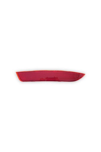 AFT Vw Jetta 2011-2014 Left Rear Bumper Lower Corner Reflector Reflective Cat Eye 5c6945105a