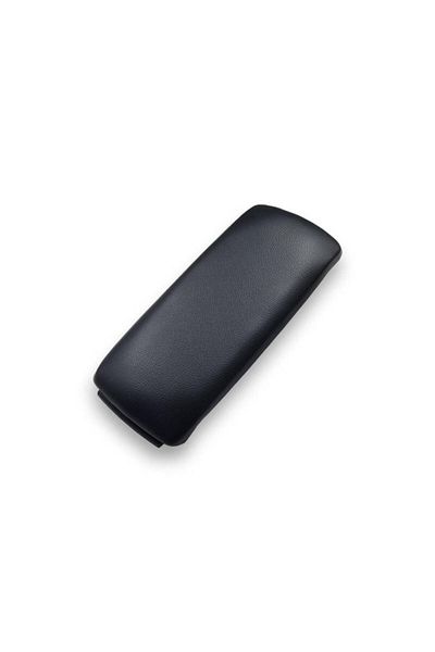 AFT Audi A6 2002-2005 Middle Armrest Armrest Upper Cover Black 4b0864245ag