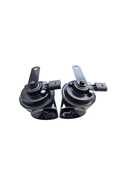 Hella Vw Volkswagen Transporter T6.5 2020-2022 Korna Takımı 5q0951221d 5q0951...