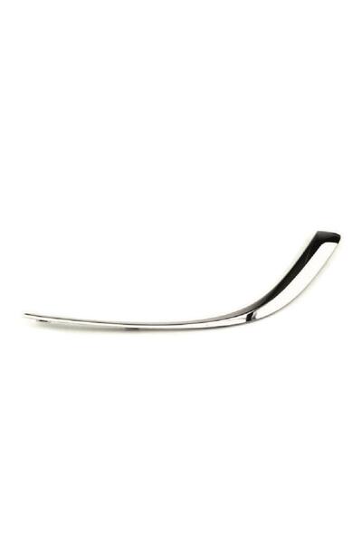 Wisco Opel Astra J Sis Farı Kapağı Sol Sd-hb Uyumlu Nikelajı 2012-2019