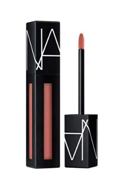 Nars Power Matte Lip Pigment-bad Guy