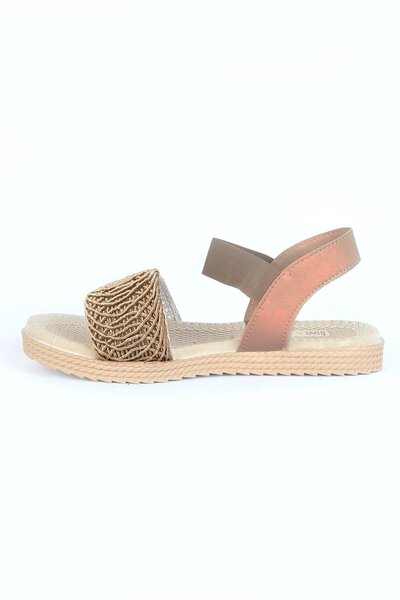 wilcoom Elastic Non-slip sole Orthopedic Women's Sandals