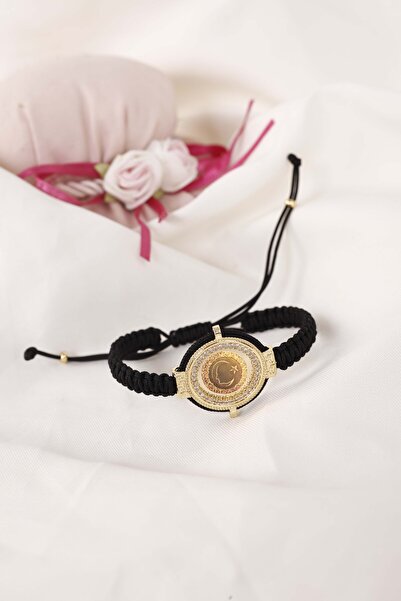 Enderun Kuyumculuk 0.25 Gramlık Bileklik