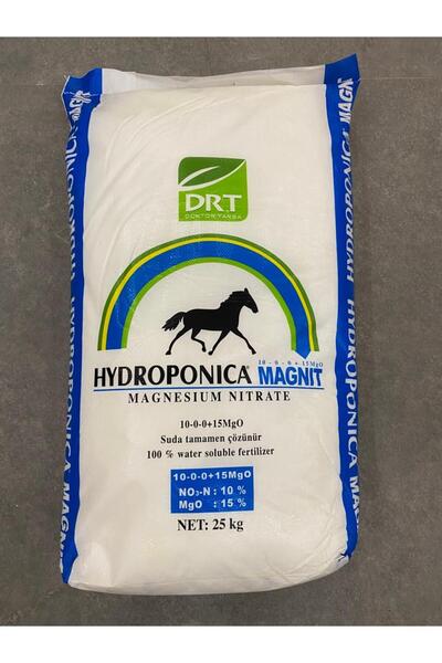DOKTOR TARSA Magnezyum Nitrat 10 KG