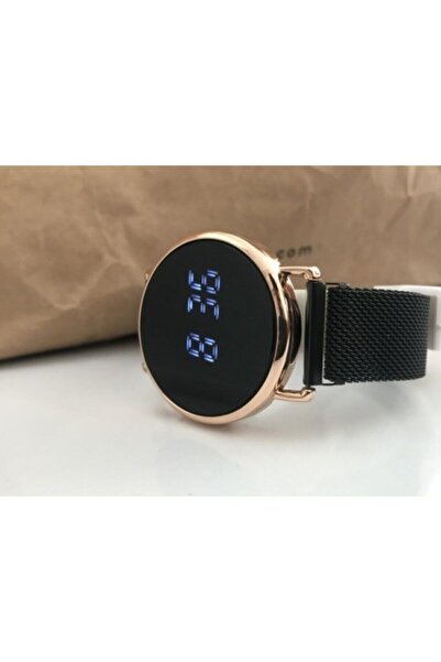 Spectrum *** Special Series*** Magnet Kodron Women's Wristwatch 'Touch Screen'