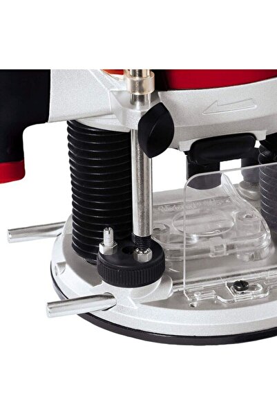 Einhell Te-ro 1255 E Dik Freze Ahşap Metal Ve Sunta Kesici 1200 W