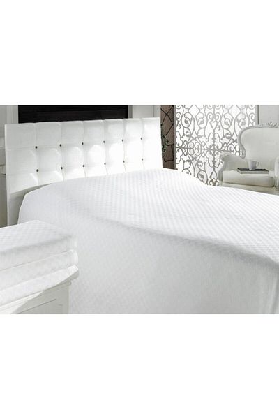 MEŞELİ TEKSTİL Κάλυμμα κρεβατιού Hotel Pike 200x230 Διπλό