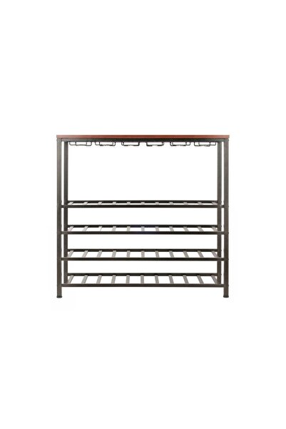 mobilyapratik Galar Şaraplık Modülü